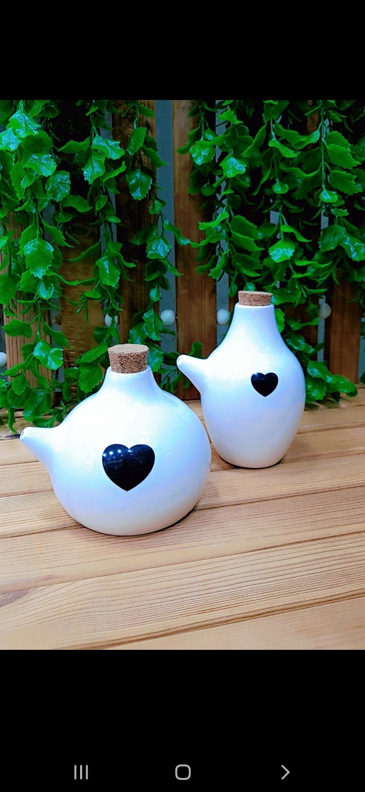 روغن ریز تپل قلبی
